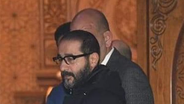 أحمد حلمي _ أرشيفية