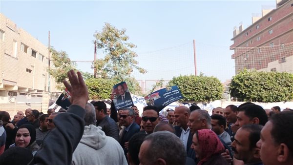 محافظ الدقهلية