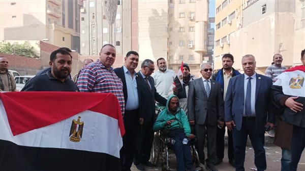 رئيس دفاع النواب