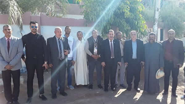 الانتخابات الرئاسية