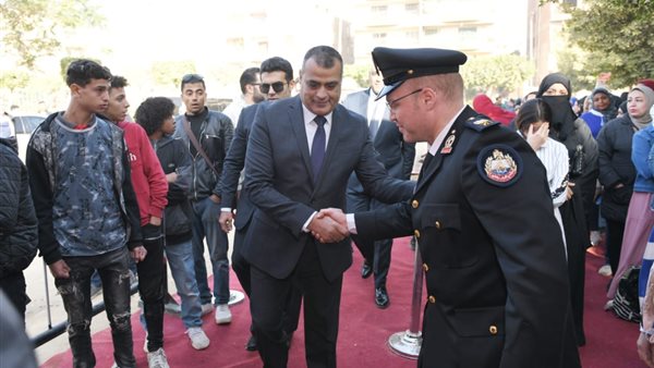 وزير الدولة للإنتاج