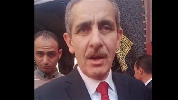 محافظ الغربية