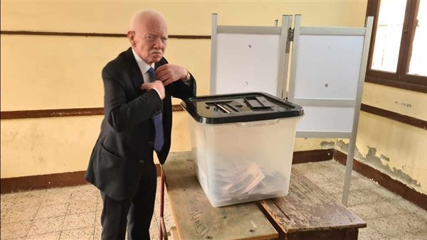  المستشار الدكتور