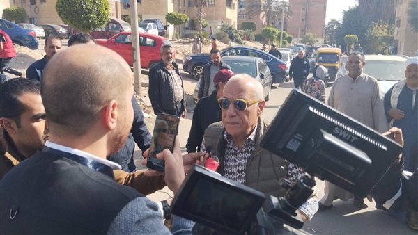  رئيس نادي الزمالك