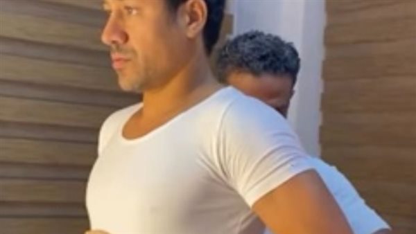 أحمد داود _أرشيفية