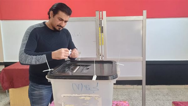 ياسر جلال _ أرشيفية