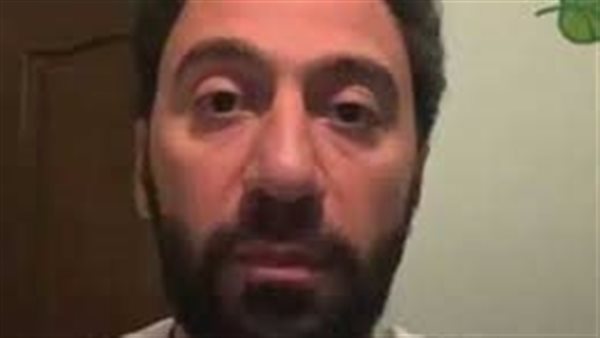 محمد سلام _ أرشيفية