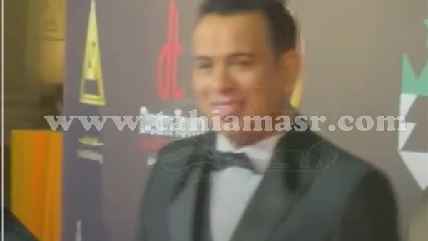 محمود الليثي 