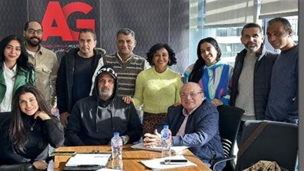 صناع مسلسل عتبات