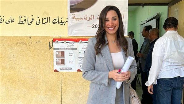 عضو تنسيقية شباب