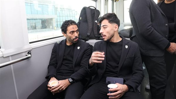 أكرم توفيق وحسين