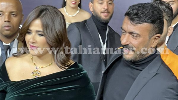 ياسمين عبد العزيز