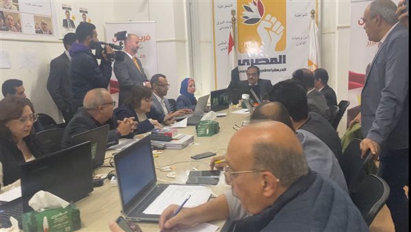 حملة فريد زهران