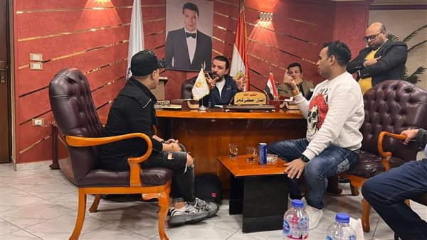 تحقيق نقابة المهن