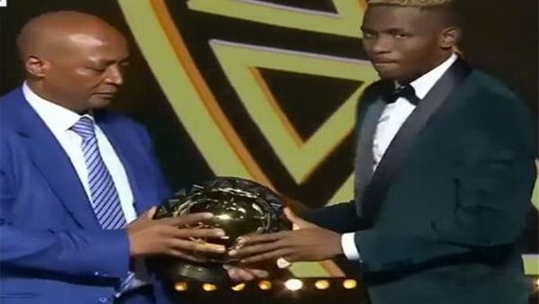 فيكتور أوسيمين