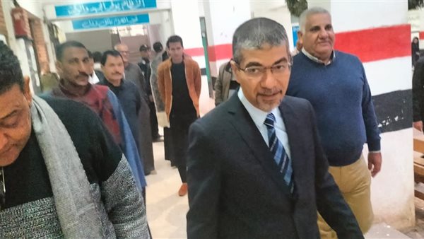 النائب محمد صلاح