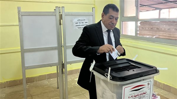 رئيس محكمة استئناف