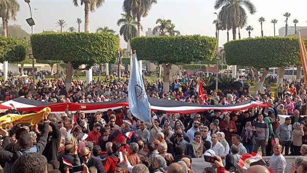 الانتخابات الرئاسية