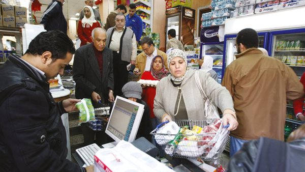 عقوبة احتكار السلع