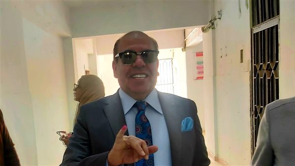 ياسر الهضيبي