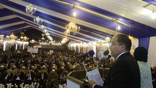  النائب عادل اللمعي