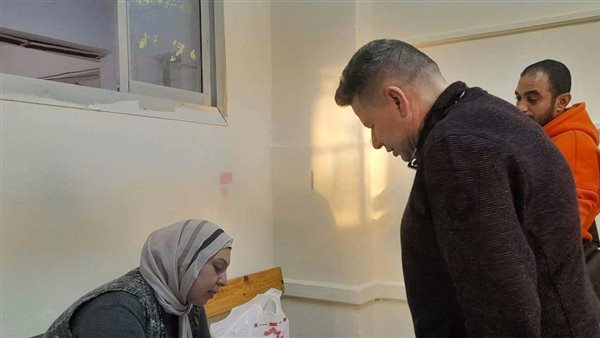 رضا عبد العال 