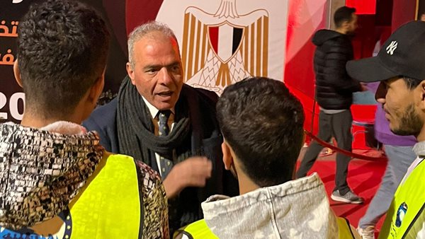 الدكتور أيمن صبحي