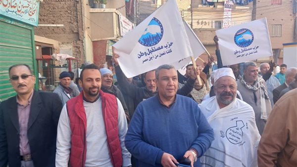 النائب مصطفى سالم