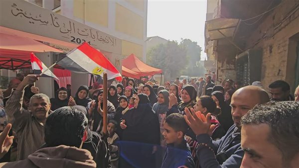 اقبال الشباب على