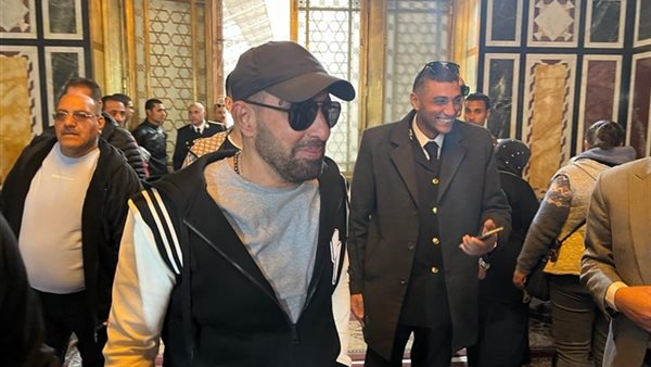 نجوم الفن في الانتخابات