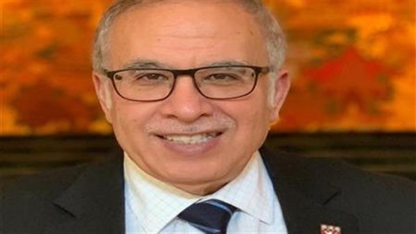 الدكتور اسامة حمدي