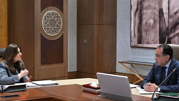 رئيس الوزراء