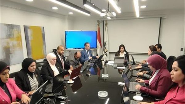 متابعة التنسيقية