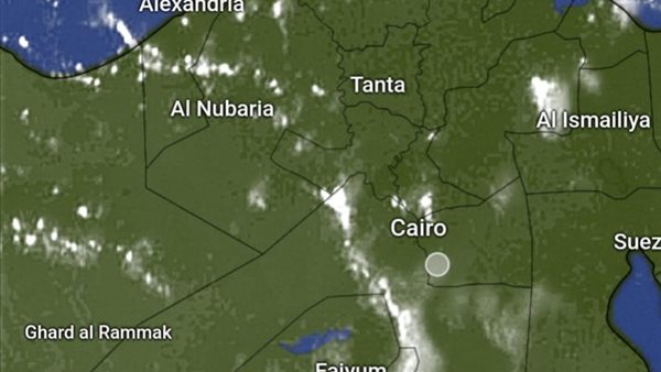 حالة الطقس اليوم