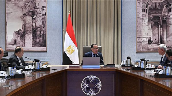 رئيس الوزراء