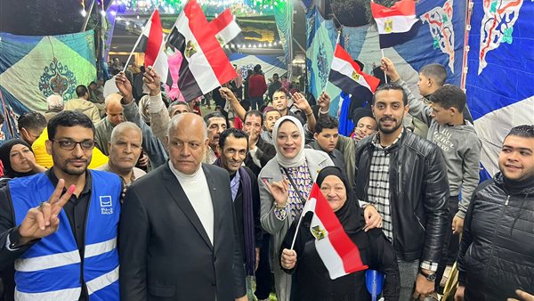 الانتخابات الرئاسية