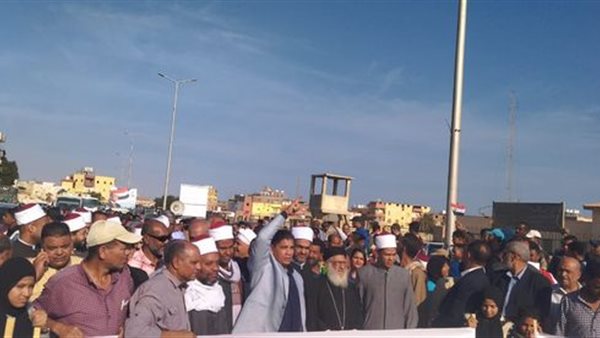 أهالي مدينة القصيم