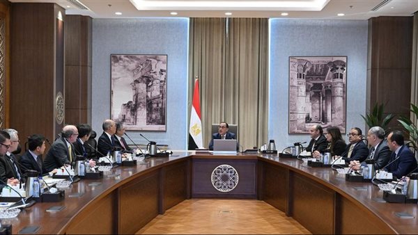 رئيس الوزراء