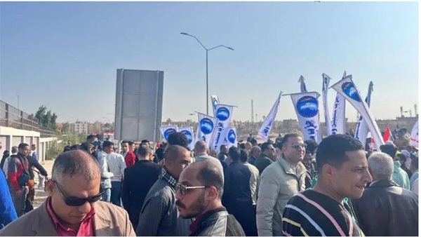 المنطقة الصناعية