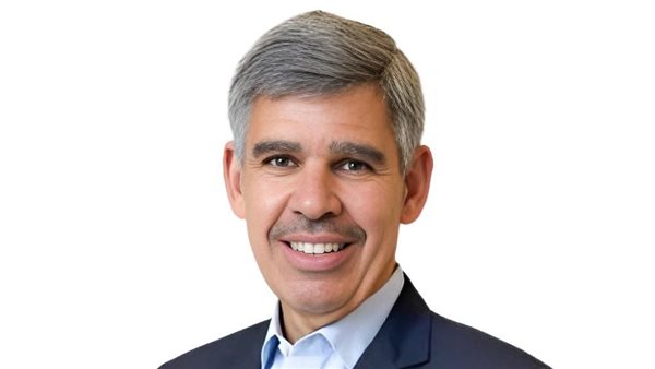 الدكتور محمد العريان