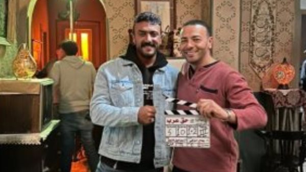 محمد أحمد ماهر وأحمد