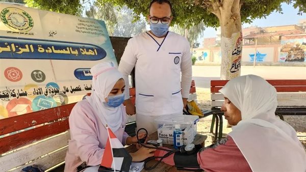  استمرار تقديم الخدمات