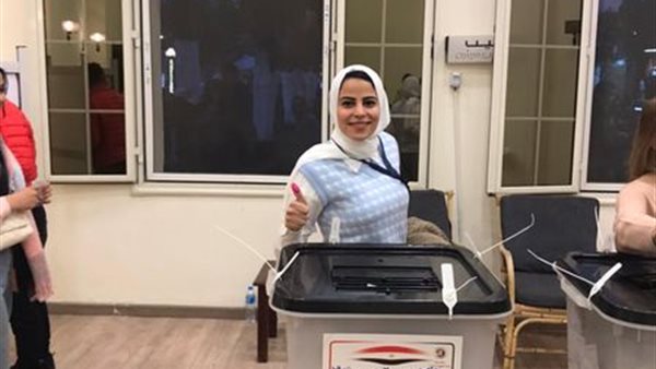 لجنة الوافدين بالنادى