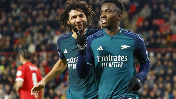 أرسنال ولانس