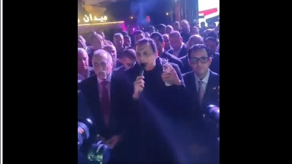 النائب أحمد عبد الجواد