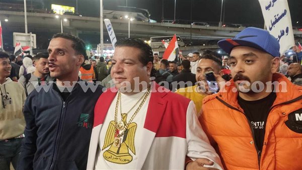 خميس نجل شعبان عبد