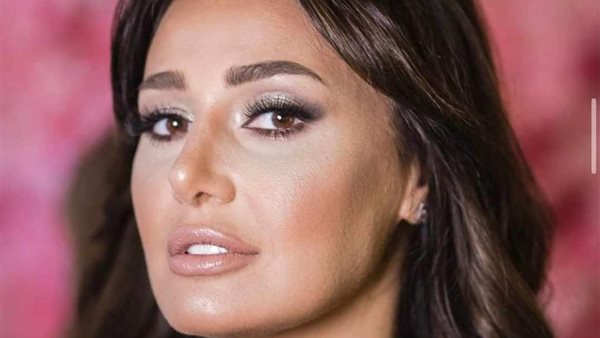 حلا شيحة _ أرشيفية