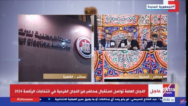 اللجان العامة