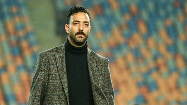 أحمد حسام ميدو