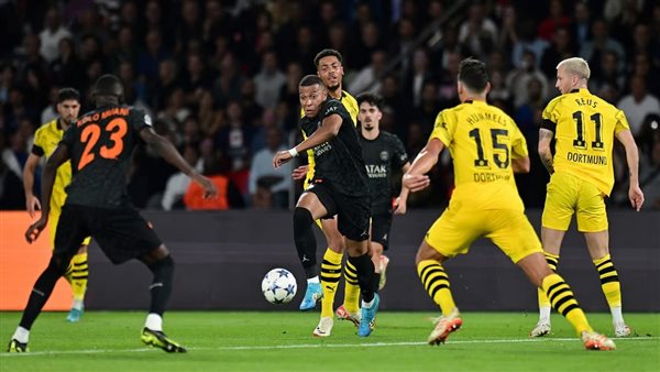 باريس سان جيرمان